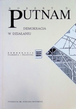 Demokracja w działaniu