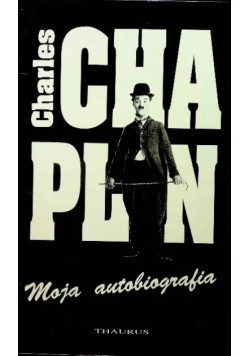 Moja autobiografia