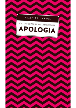 Apologia