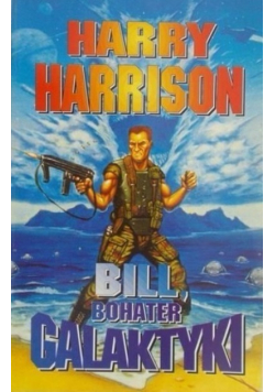 Bill bohater galaktyki
