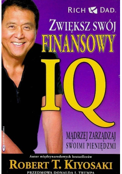 Zwiększ swój finansowy IQ