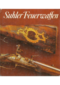 Suhler Feuerwaffen