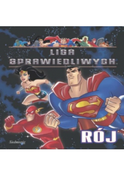 Liga Sprawiedliwych Rój
