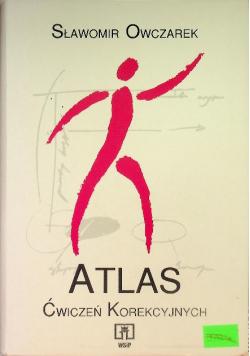 Atlas ćwiczeń korekcyjnych