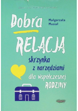 Dobra relacja