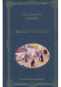 Szatan w Goraju