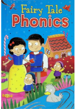 Fairy Tale Phonics