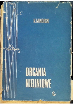Drgania nieliniowe