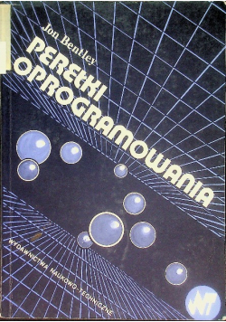 Perełki oprogramowania