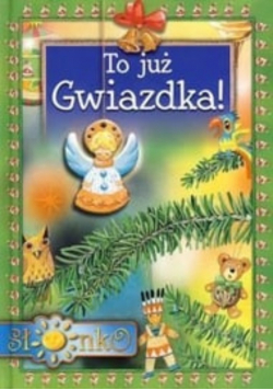 To już Gwiazdka!