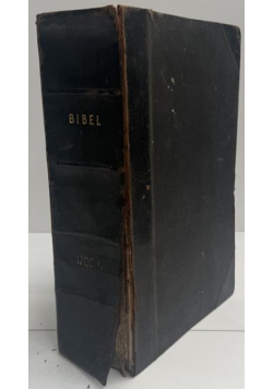 Bibel  1700 r.