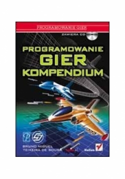 Programowanie gier kompendium