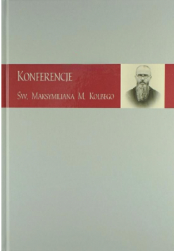 Konferencję św. Maksymiliana