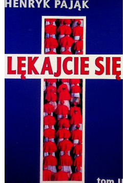 Lękajcie się Tom 2