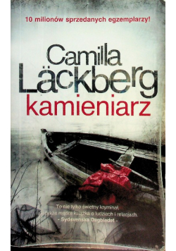Kamieniarz