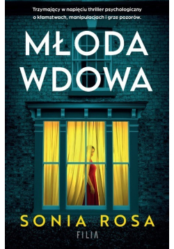 Młoda wdowa