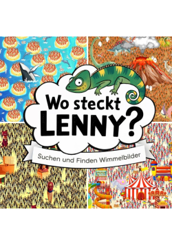 Wo steckt Lenny?