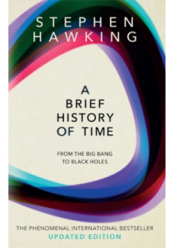 A Brief History Of Time
