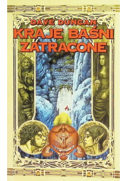 Kraje baśni zatracone