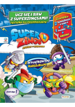 Super Zings