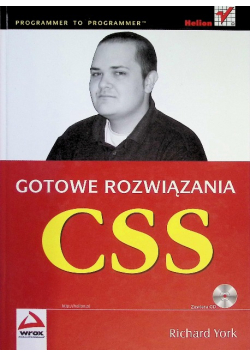 Gotowe rozwiązania CSS