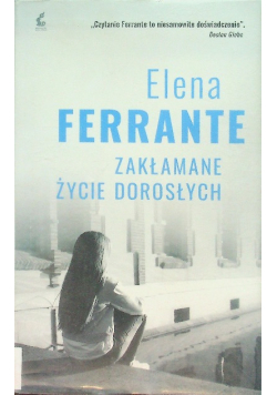 Zakłamane życie dorosłych