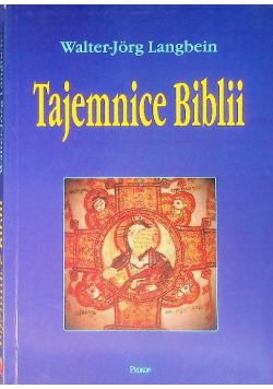 Tajemnice Biblii