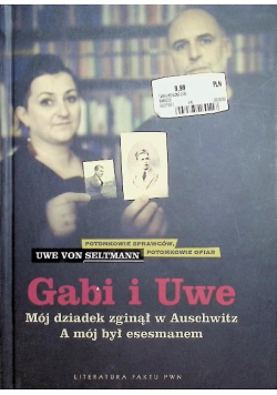 Gabi i Uwe