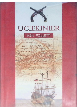 Uciekinier
