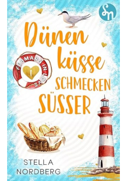 Dunenkusse schmecken susser