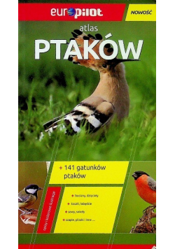 Atlas ptaków