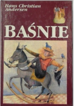 Baśnie