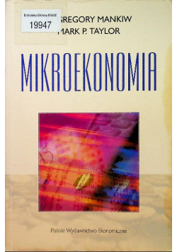 Mikroekonomia