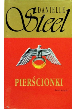 Pierścionki