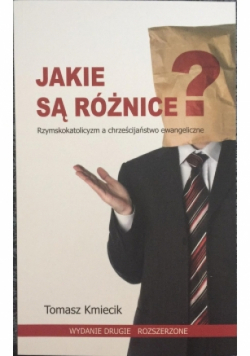 Jakie są różnice?