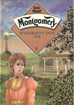 Wymarzony dom Ani
