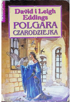 Polgara czarodziejska