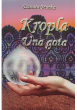 Kropla Una gota