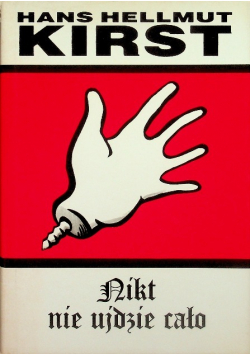 Nikt nie ujdzie cało