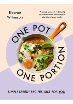One Pot One Portion