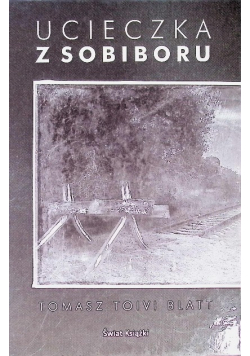 Ucieczka z Sobiboru
