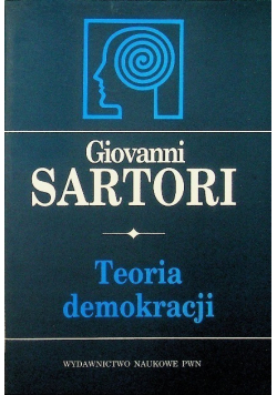Teoria demokracji