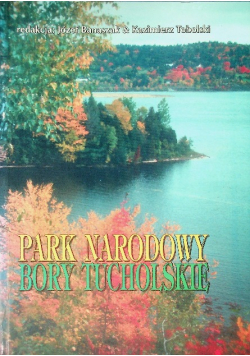 Park Narodowy Bory Tucholskie