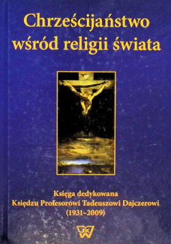 Chrześcijaństwo wśród religii świata