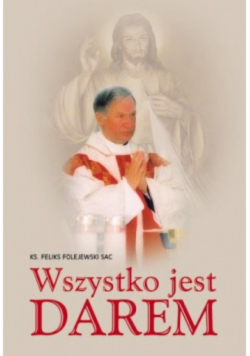 Wszystko jest darem