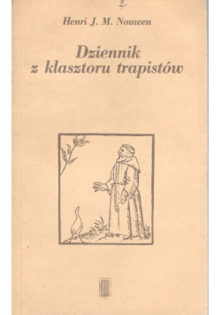 Dziennik z klasztoru trapistów