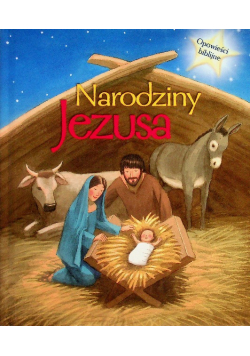 Narodziny Jezusa