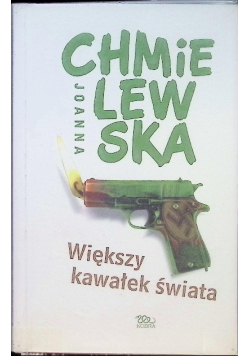 Większy kawałek świata