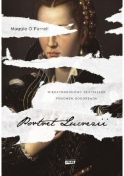 Portret Lucrezii