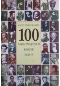100 najważniejszych książek świata